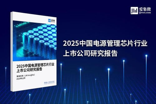 2025中國電源管理芯片行業(yè)上市公司研究報告 技術服務驅(qū)動產(chǎn)業(yè)升級