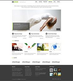 網(wǎng)頁(yè)與網(wǎng)站設(shè)計(jì) 構(gòu)建數(shù)字世界的視覺(jué)與功能基石