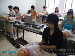 錫盟月嫂惠爾信家政服務(wù)有限責(zé)任公司 專業(yè)家政服務(wù)的關(guān)懷見證